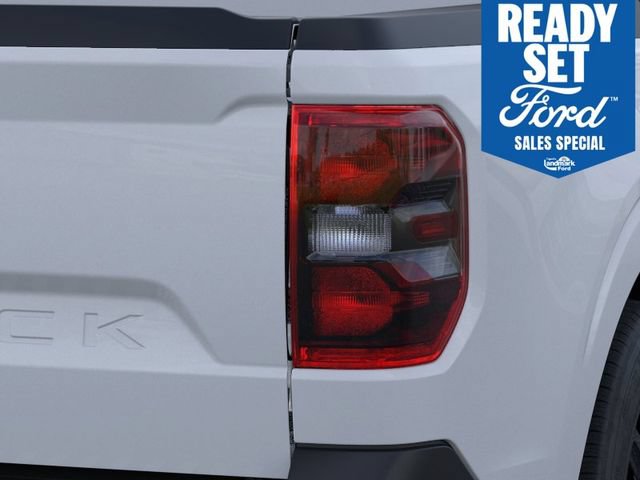 New 2026 Ford Maverick XLT w/ XLT Luxury Package AWD/4WD image 22