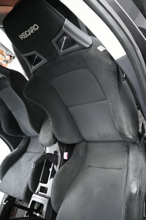 Used 2008 Mitsubishi Lancer Evolution GSR image 9