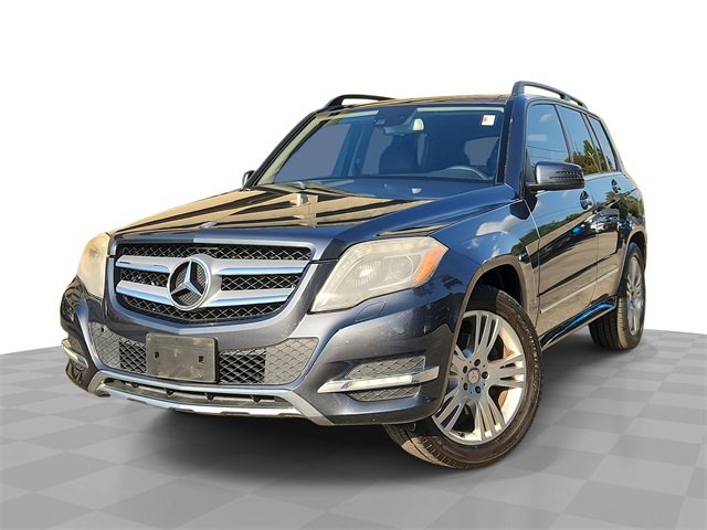 Used 2013 Mercedes-Benz GLK 350 2WD