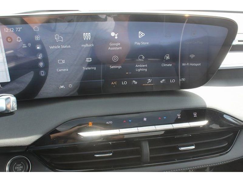 New 2026 Buick Enclave Sport Touring w/ Power Package image 35