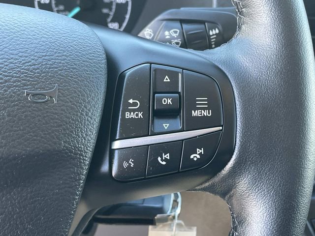 Certified 2024 Ford Transit 350 148 Low Roof AWD w/ Load Area Protection Package image 10