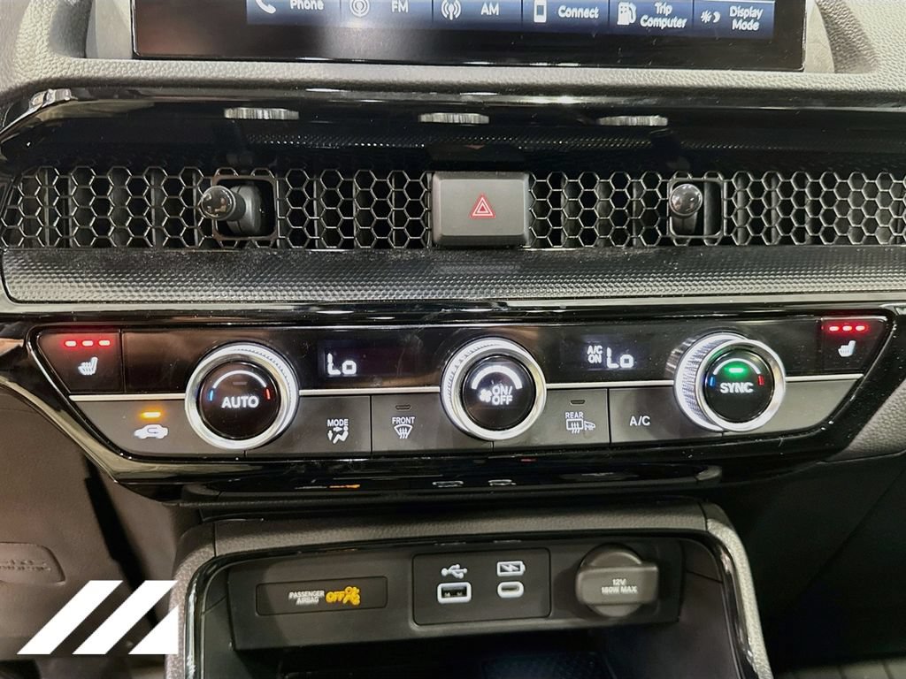 Used 2024 Honda CR-V EX-L image 16