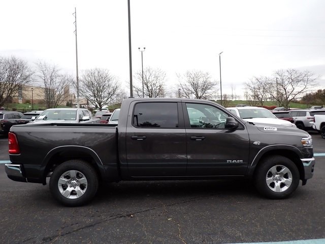 New 2026 RAM 1500 Big Horn image 7