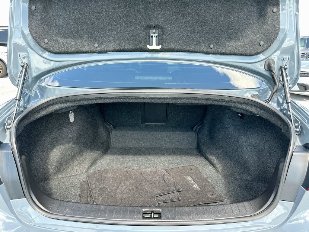 Used 2023 INFINITI Q50 Red Sport 400 RWD image 29