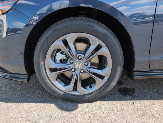 New 2026 Honda Accord EX-L image 30