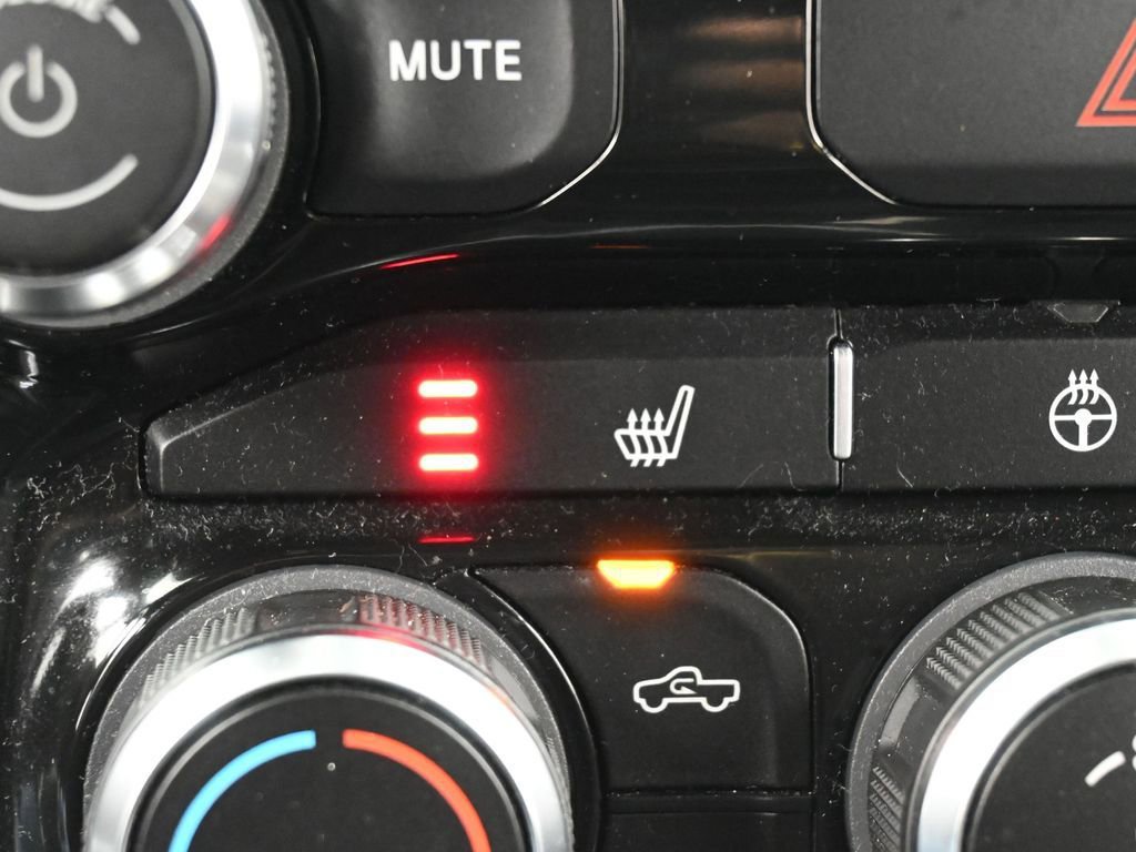 Used 2022 RAM 1500 Big Horn image 22