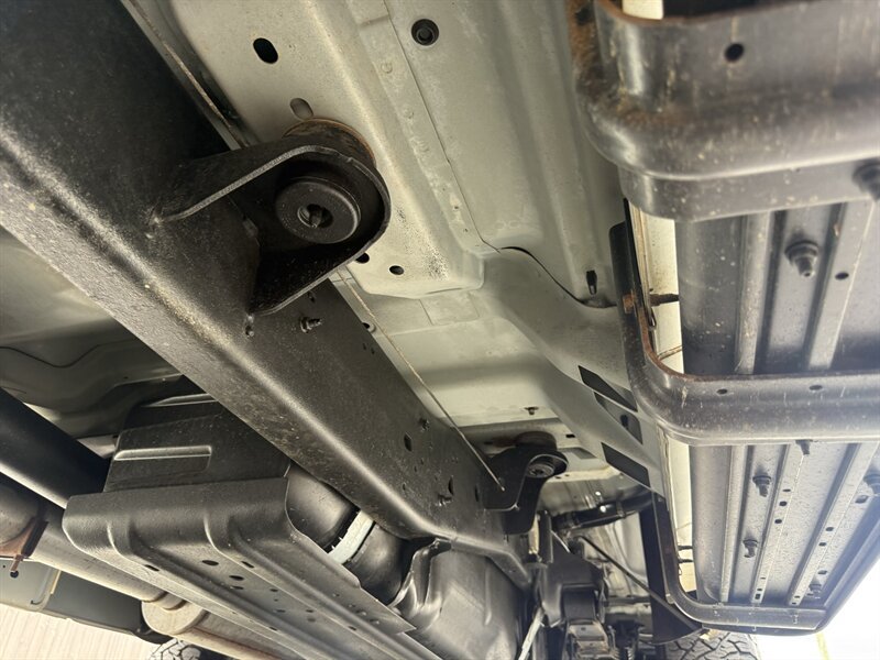 Used 2000 Ford F250 Lariat AWD/4WD image 83