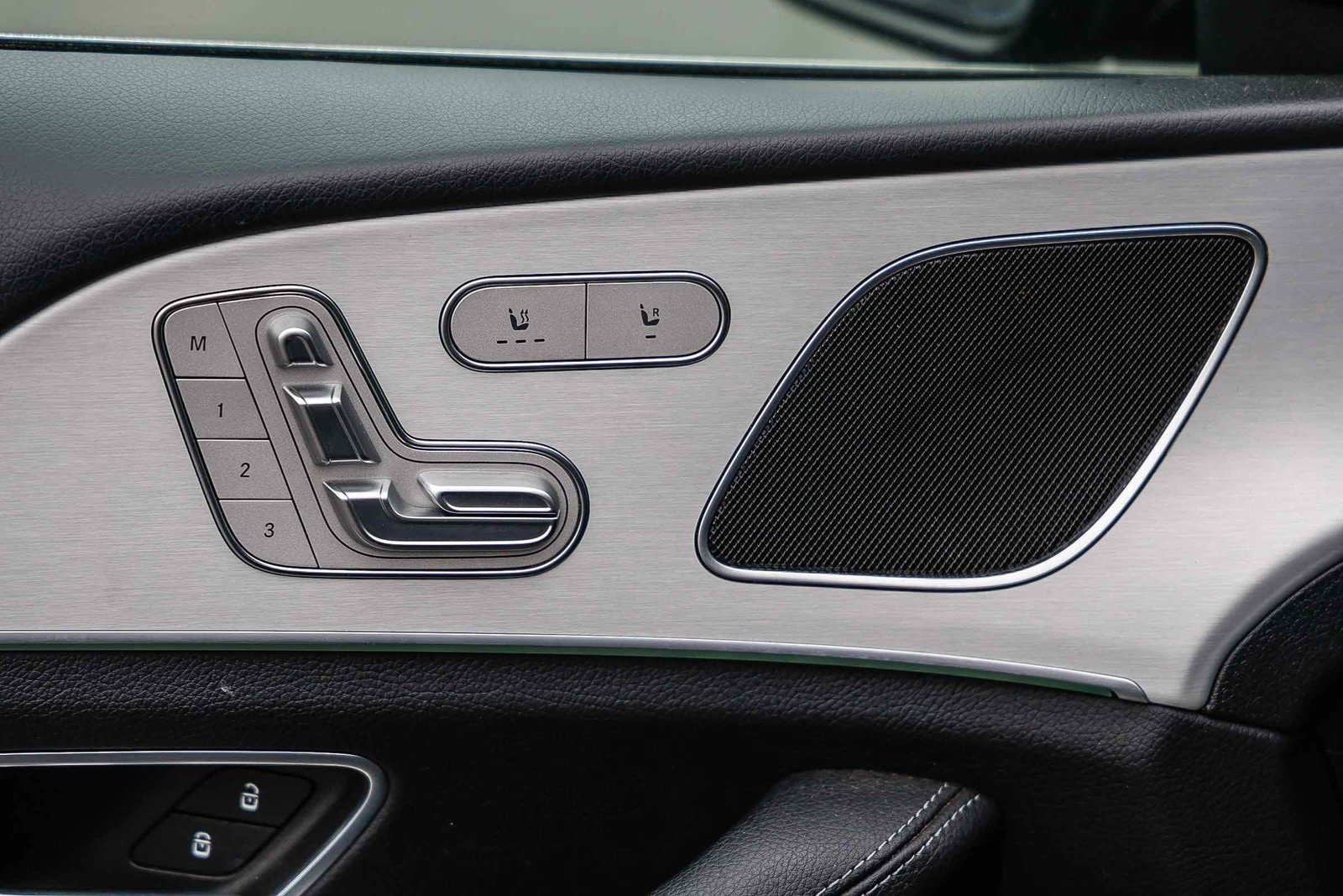 Certified 2024 Mercedes-Benz GLE 350 4MATIC image 22