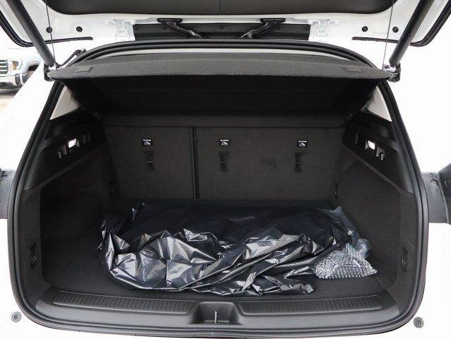 New 2025 Buick Envision Sport Touring image 16