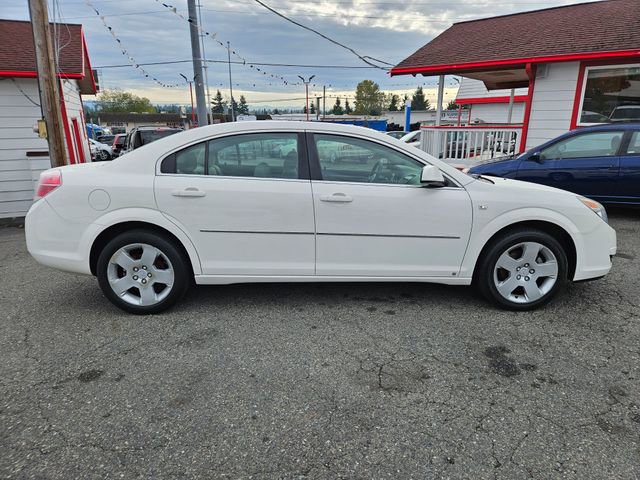 Used 2008 Saturn Aura XE image 2