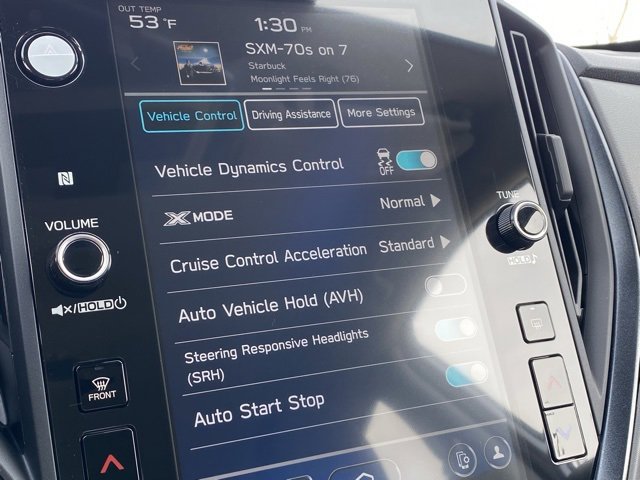 New 2026 Subaru Crosstrek 2.0i Premium image 18