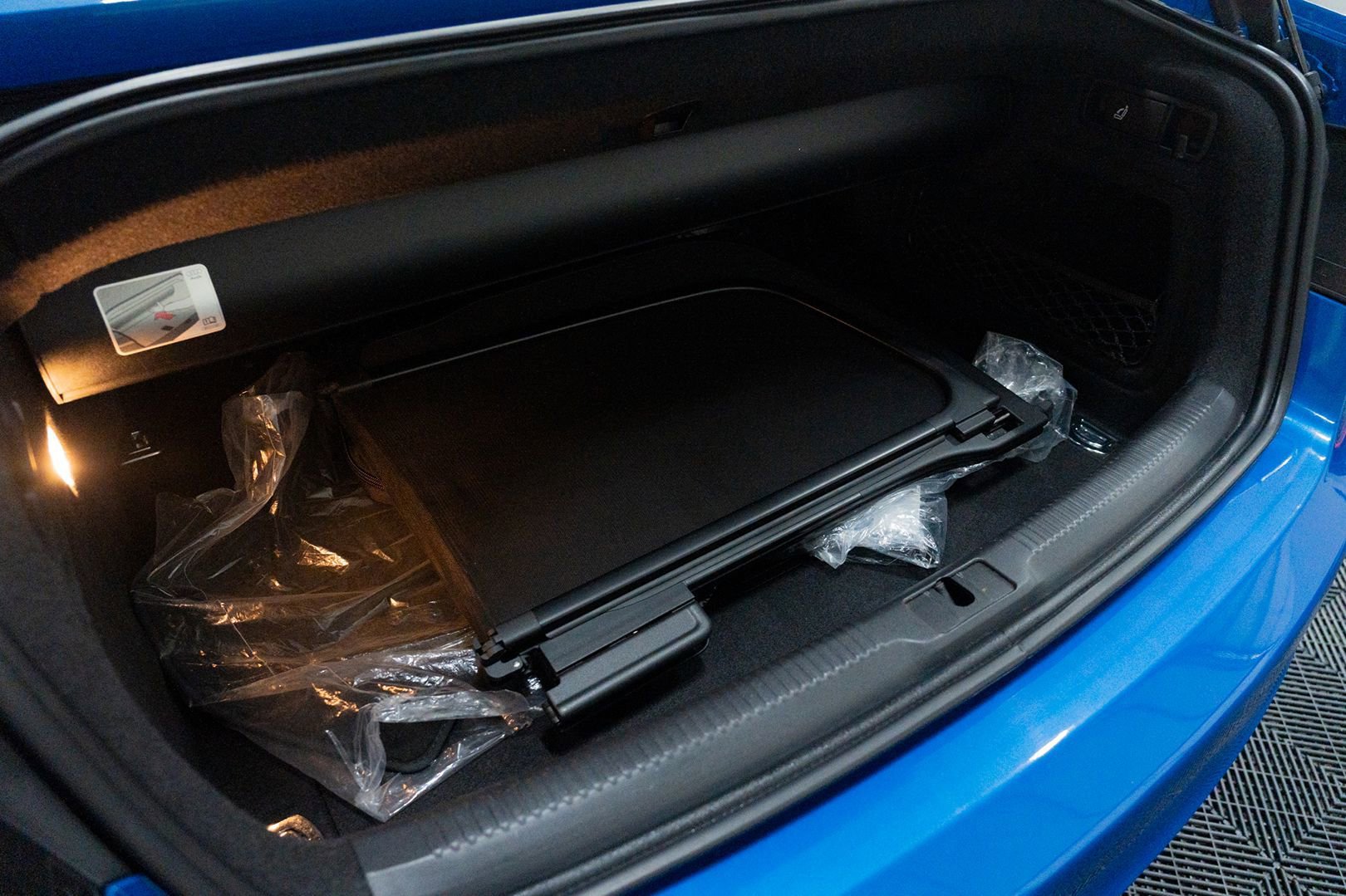 Used 2014 Audi RS 5 Cabriolet image 65