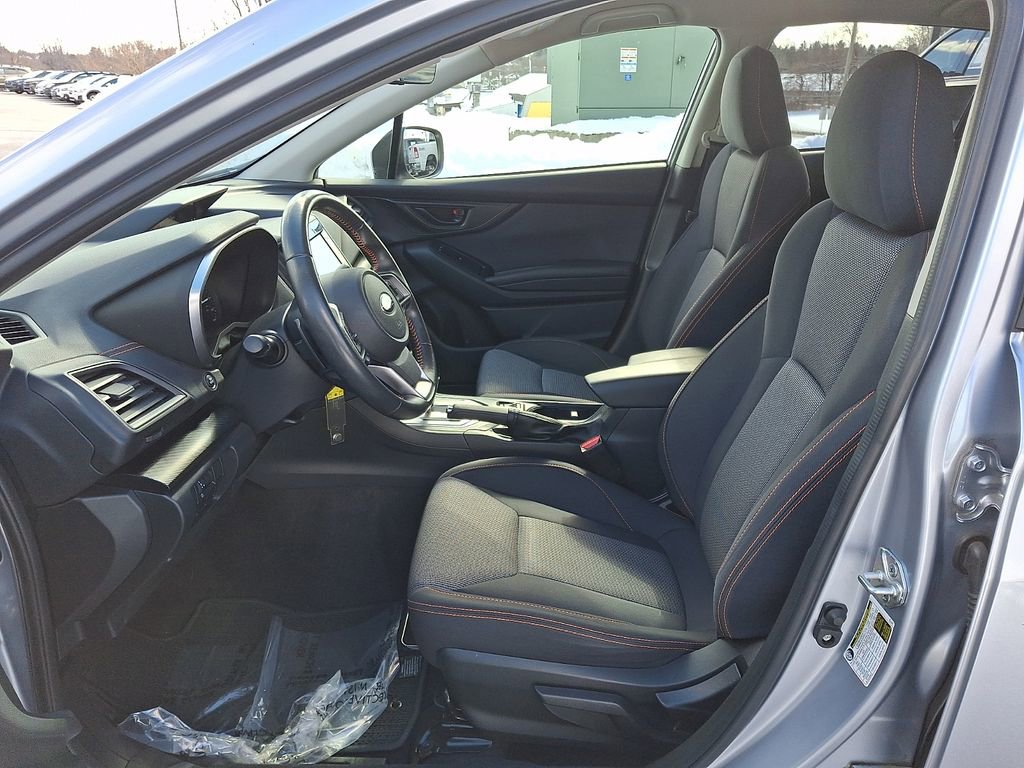 Certified 2023 Subaru Crosstrek 2.0i Premium AWD/4WD image 14