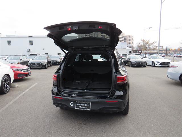 Used 2022 Mercedes-Benz EQB 350 4MATIC image 34