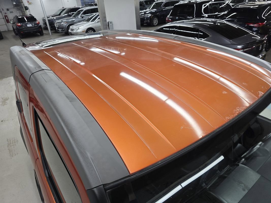 Used 2003 Honda Element EX image 39