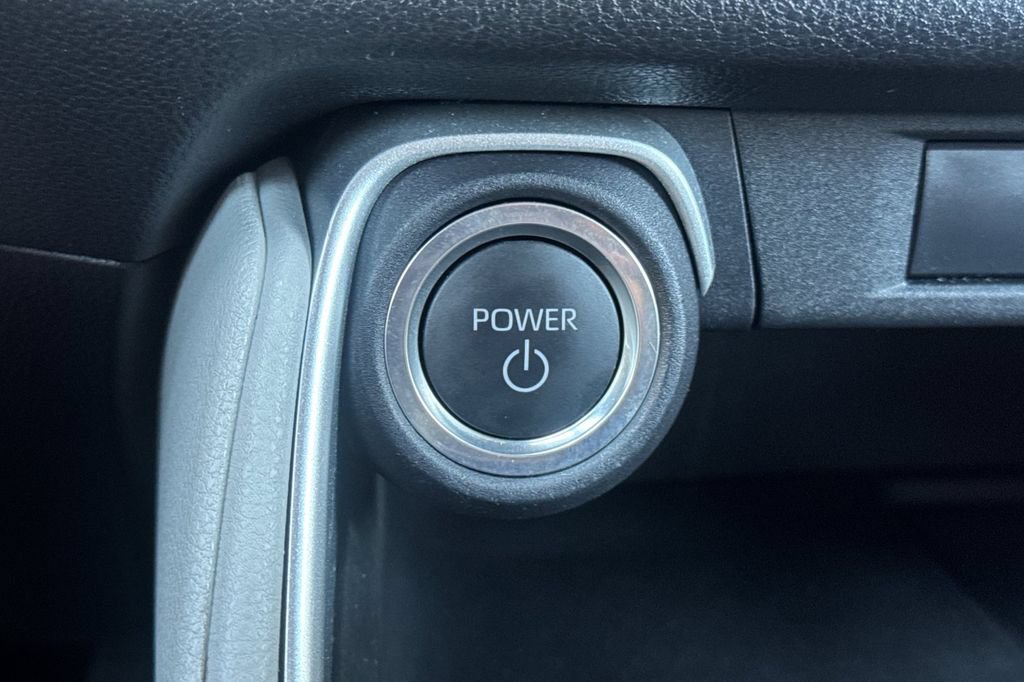 Certified 2025 Toyota Grand Highlander AWD Hybrid image 22