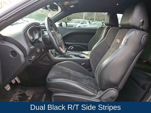 Used 2015 Dodge Challenger R/T Plus image 16