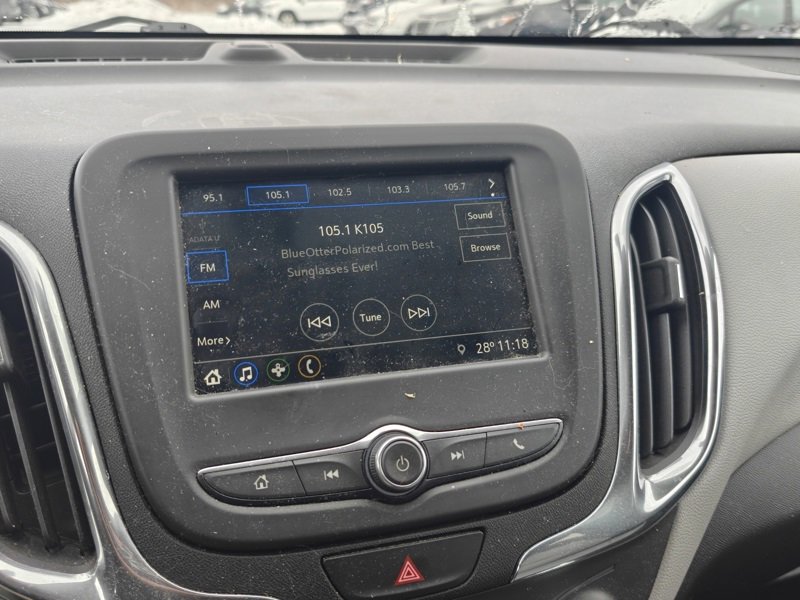 Used 2019 Chevrolet Equinox LT image 10