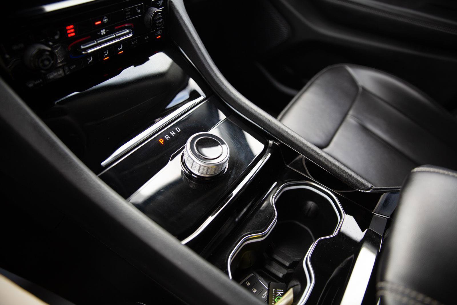 Used 2023 Jeep Grand Cherokee Limited image 20