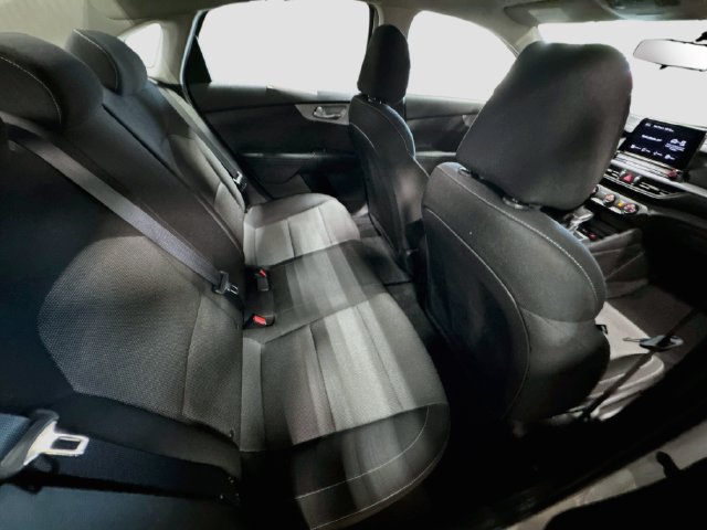 Certified 2023 Kia Forte LXS w/ LXS Technology Package FWD image 28