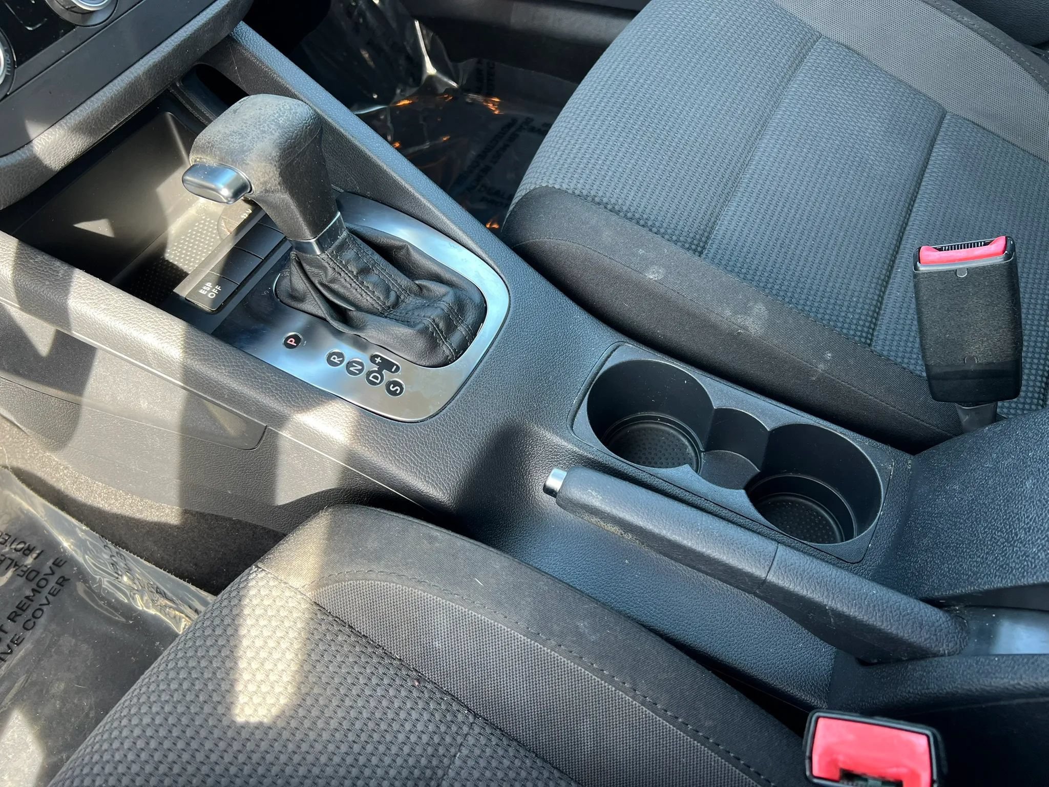 Used 2010 Volkswagen Jetta S FWD image 18