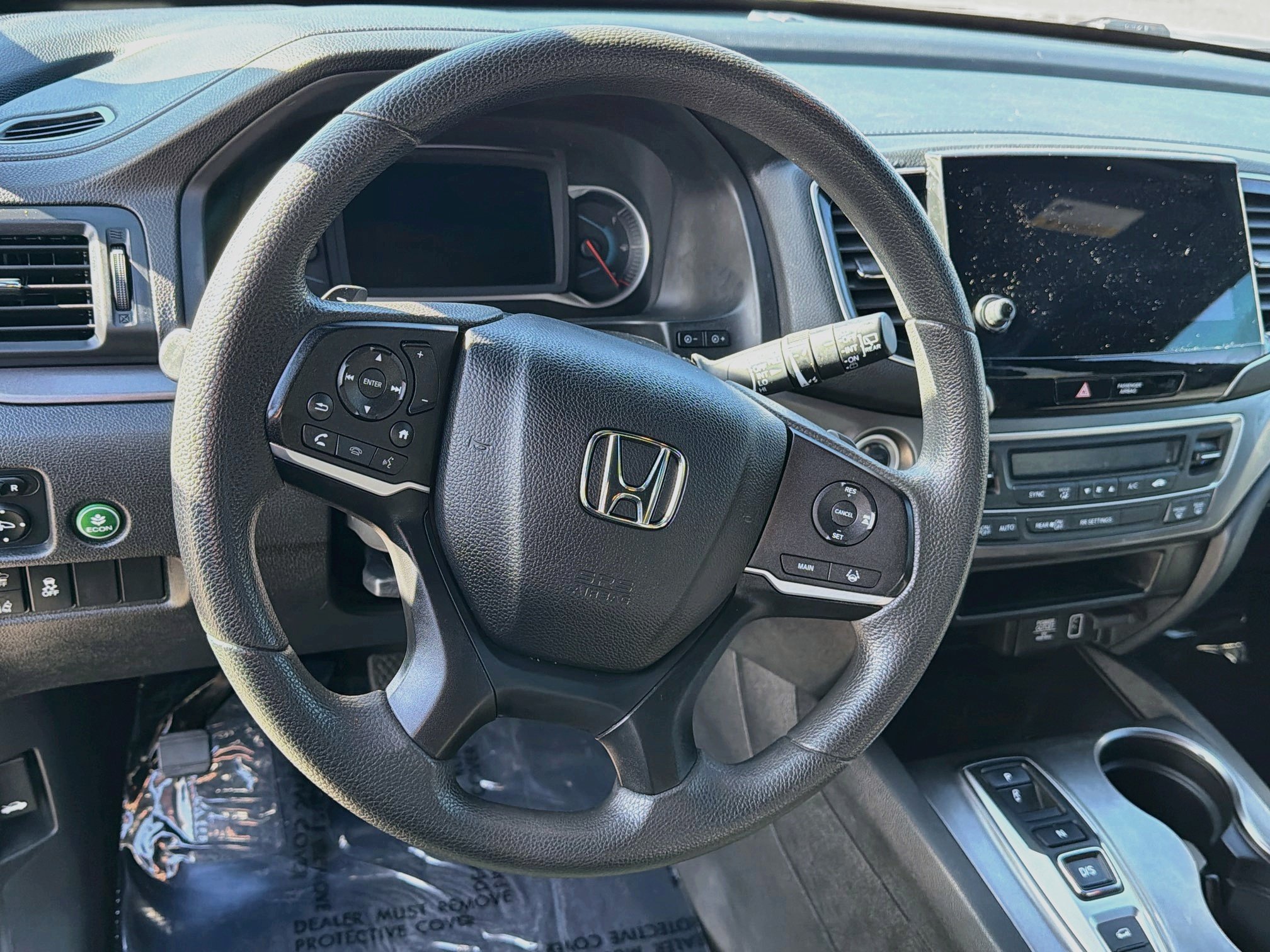 Used 2021 Honda Passport Sport image 18