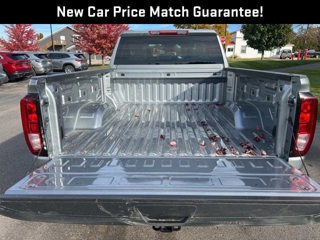 New 2026 GMC Sierra 2500 Pro w/ Convenience Package image 7