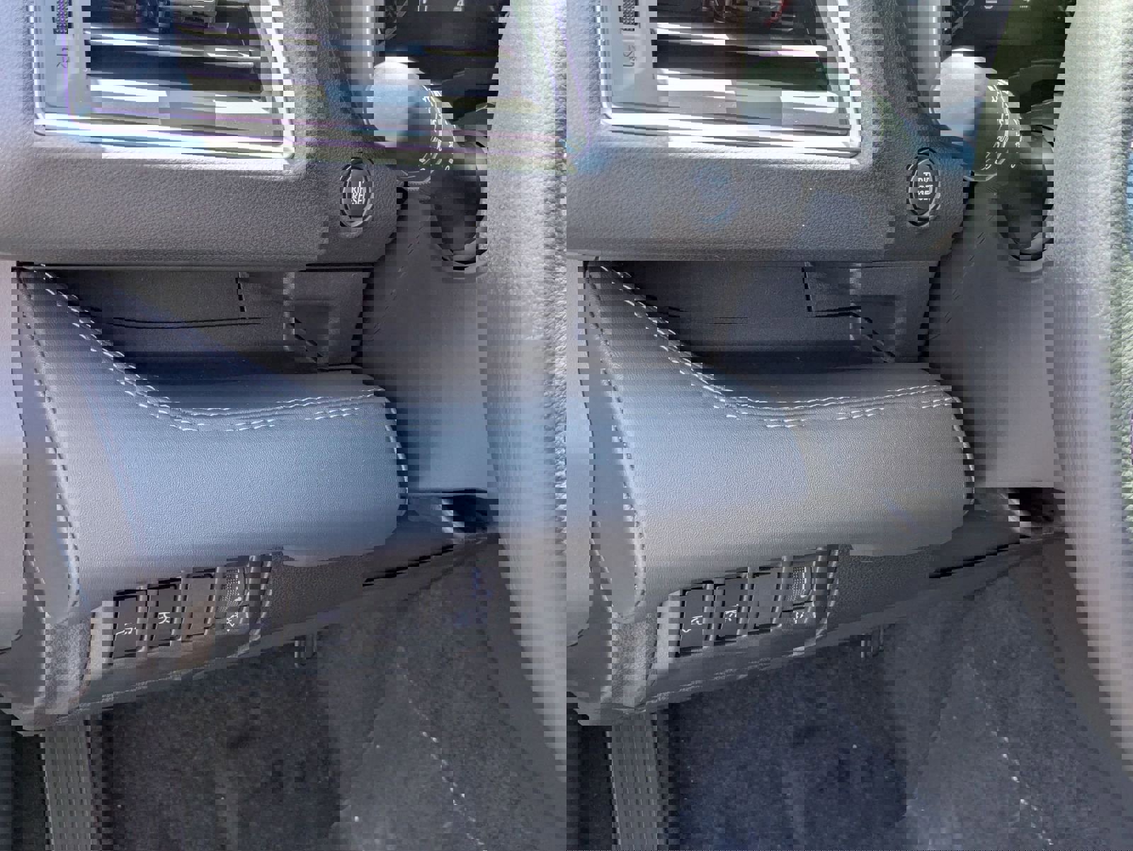 New 2026 Subaru Ascent Limited image 30