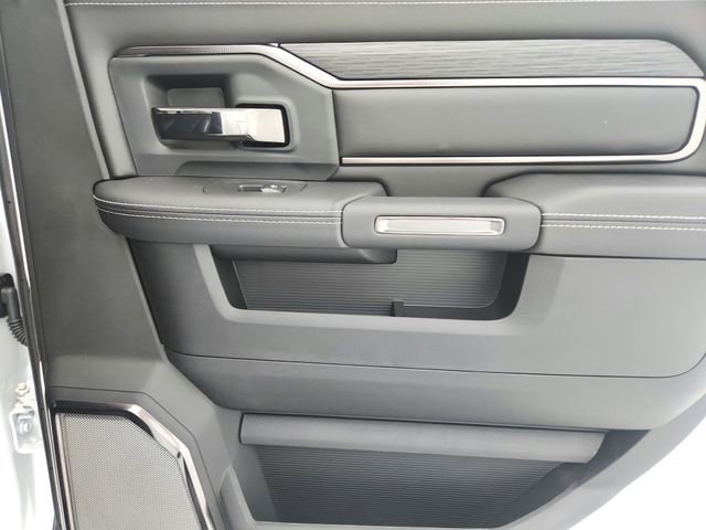 New 2026 RAM 2500 Rebel w/ Rebel Level 2 Equipment Group image 39