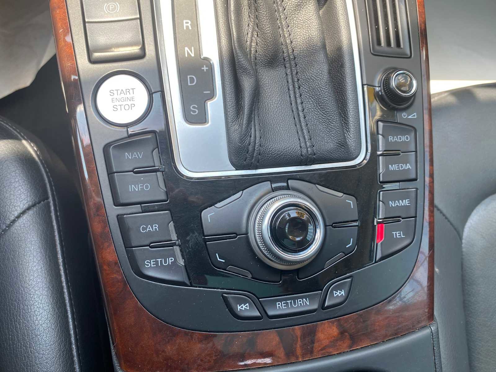 Used 2012 Audi A4 2.0T Premium Plus w/ Premium Plus Pkg image 22