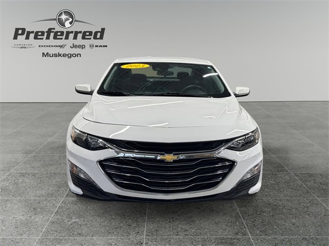 Used 2023 Chevrolet Malibu LT image 11