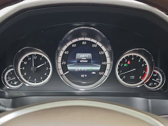 Used 2013 Mercedes-Benz E 350 Cabriolet image 17