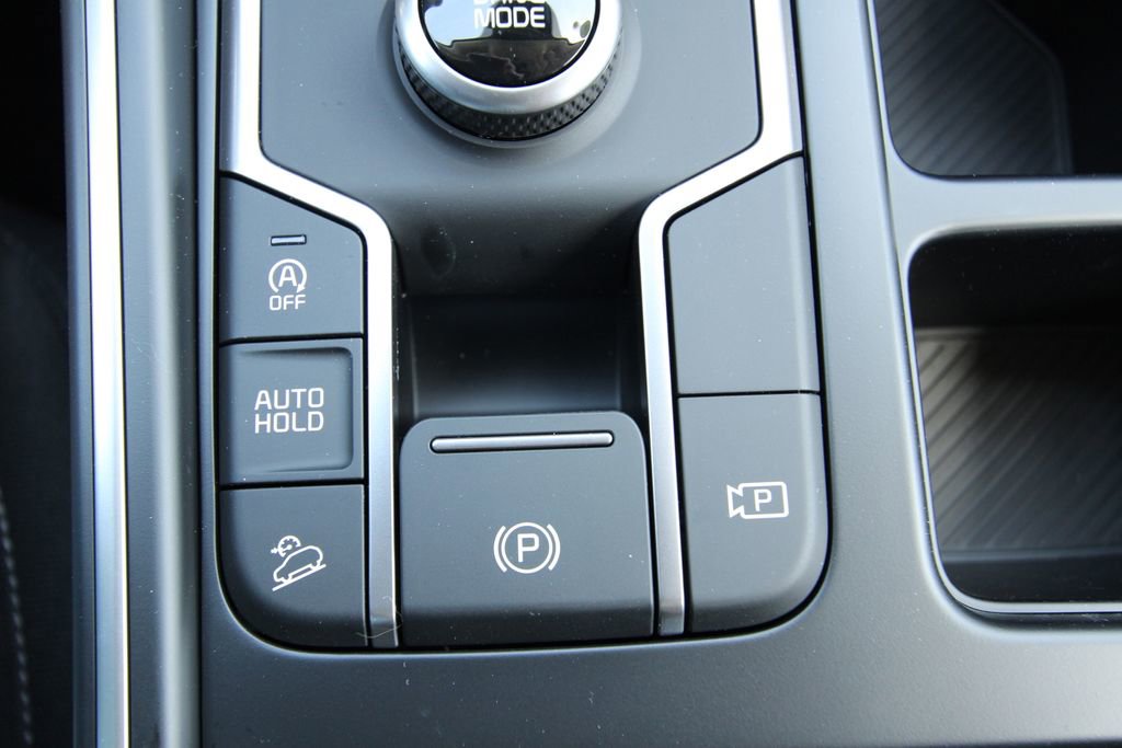 New 2026 Kia Sorento LX image 26