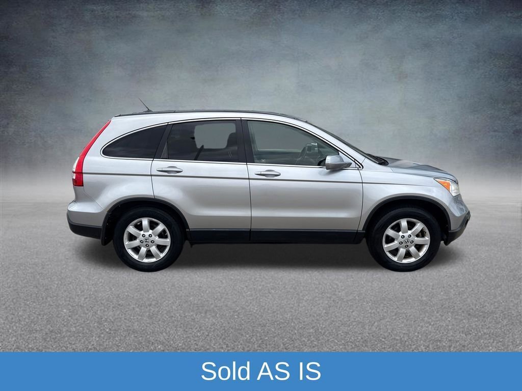 Used 2008 Honda CR-V EX-L image 6