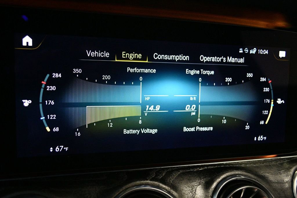 Used 2021 Mercedes-Benz CLS 450 image 64