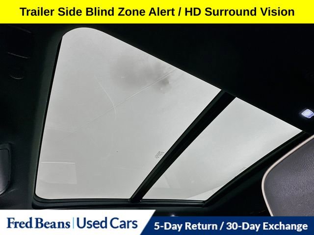 Certified 2024 Chevrolet Suburban Premier w/ Premium Package image 25