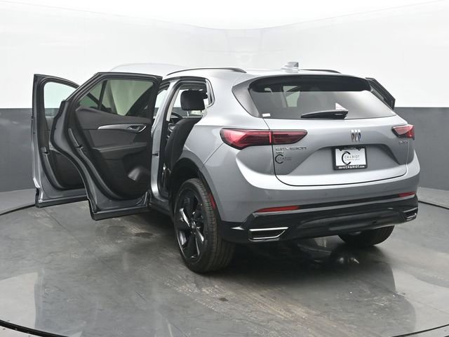 New 2026 Buick Envision Sport Touring image 56