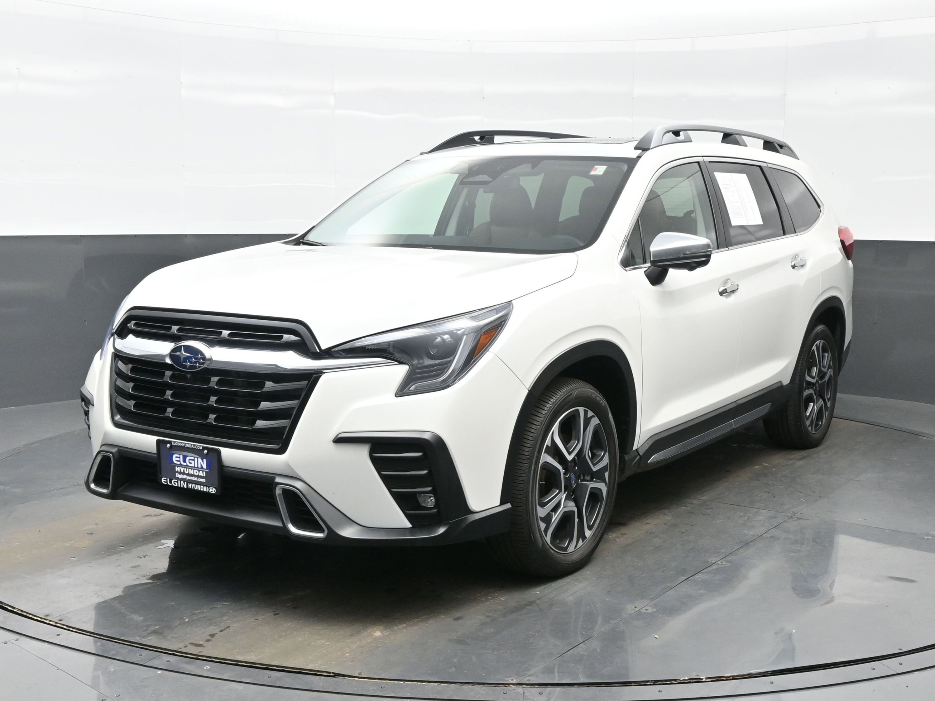 Used 2023 Subaru Ascent Touring