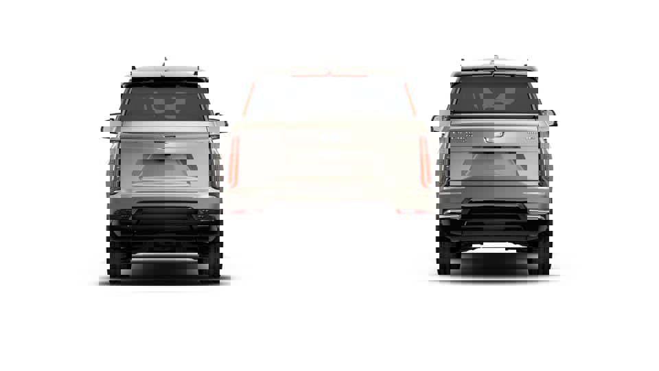 New 2026 Cadillac Escalade IQL Luxury w/ LPO, Floor Liner Package image 5