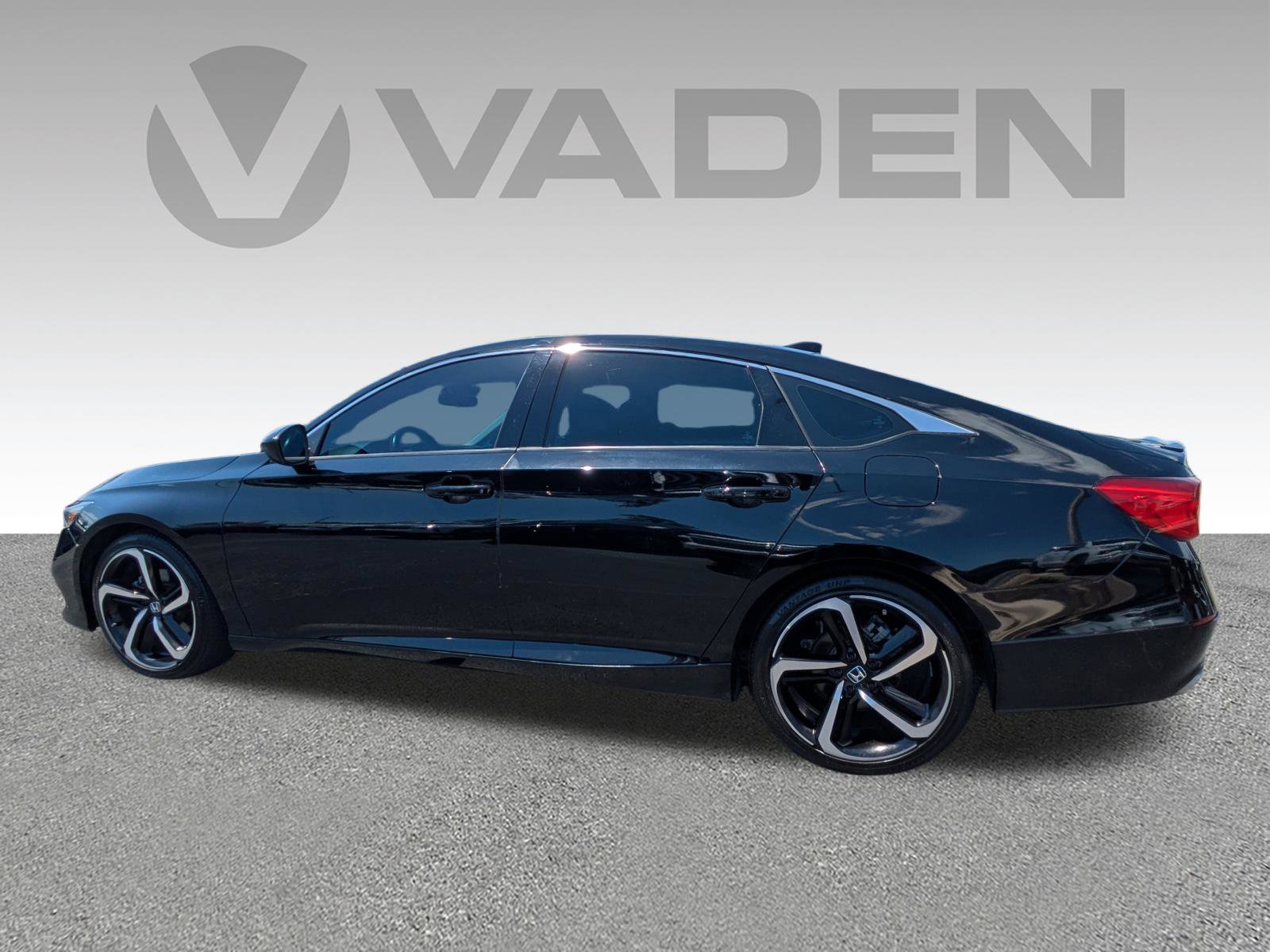 Used 2022 Honda Accord Sport Special Edition image 26
