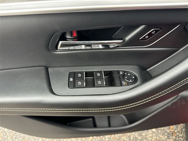 New 2025 MAZDA CX-90 Plug-In Hybrid w/ Preferred image 13