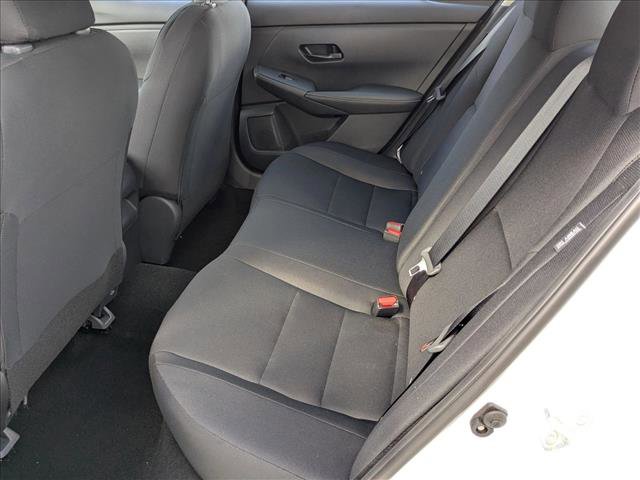 New 2025 Nissan Sentra S image 14