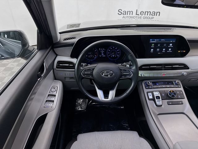 Used 2020 Hyundai Palisade SEL w/ Winter Weather Package image 22