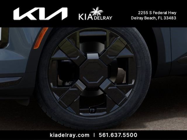 New 2026 Kia Sportage X-Line AWD/4WD image 9