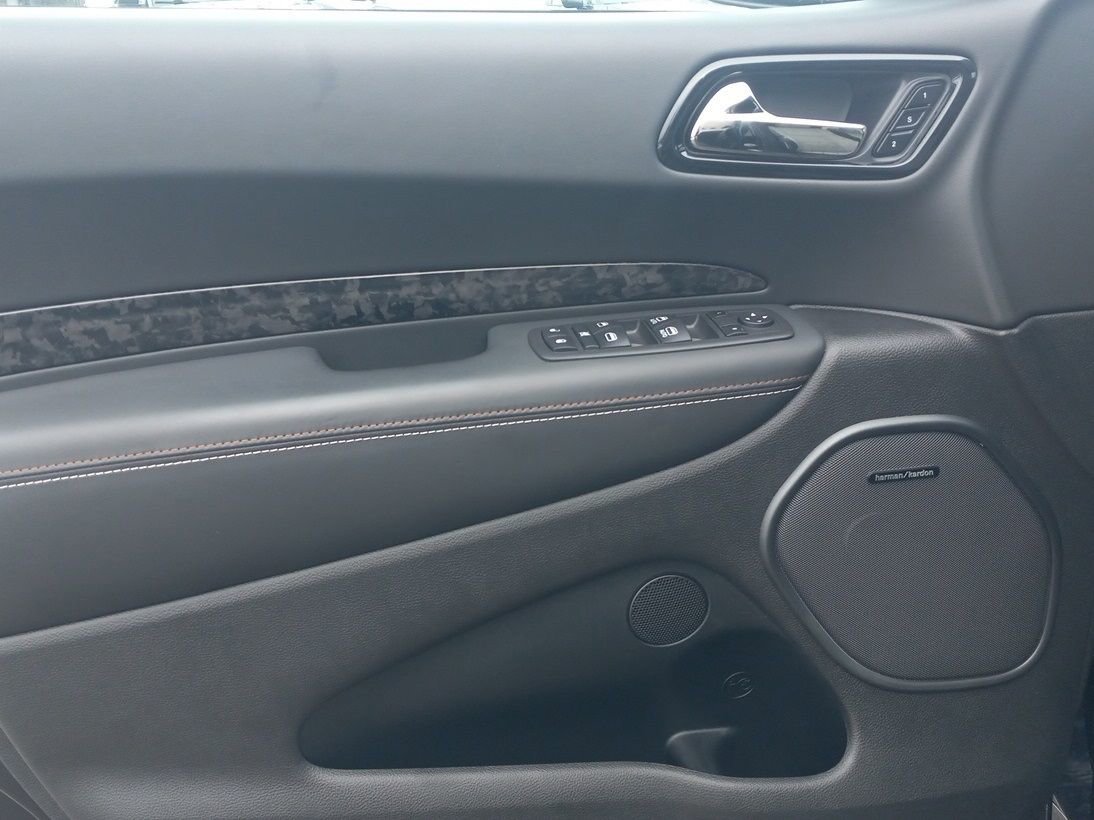 Used 2025 Dodge Durango SRT Hellcat image 37