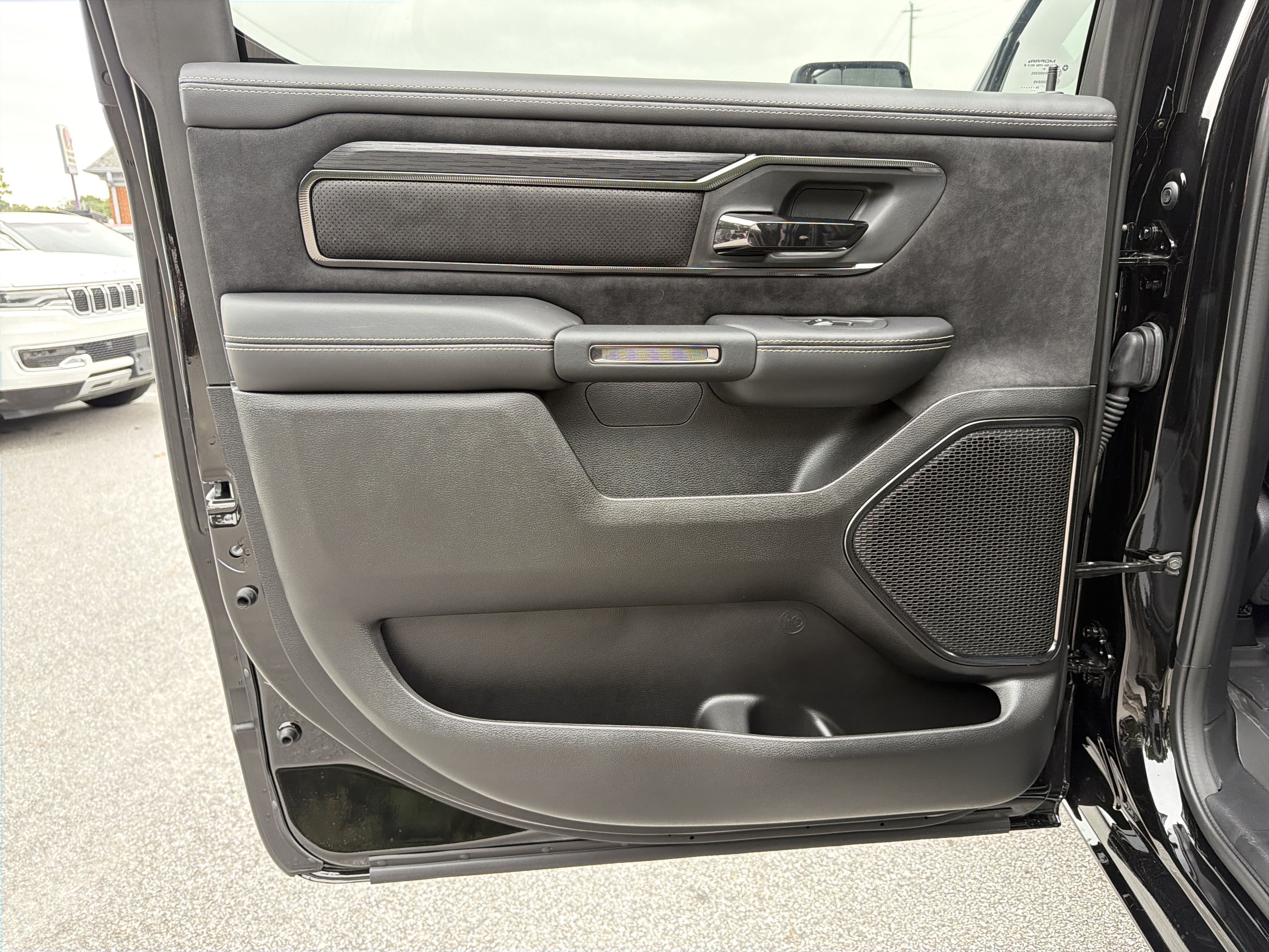 New 2027 RAM 1500 RHO AWD/4WD image 20