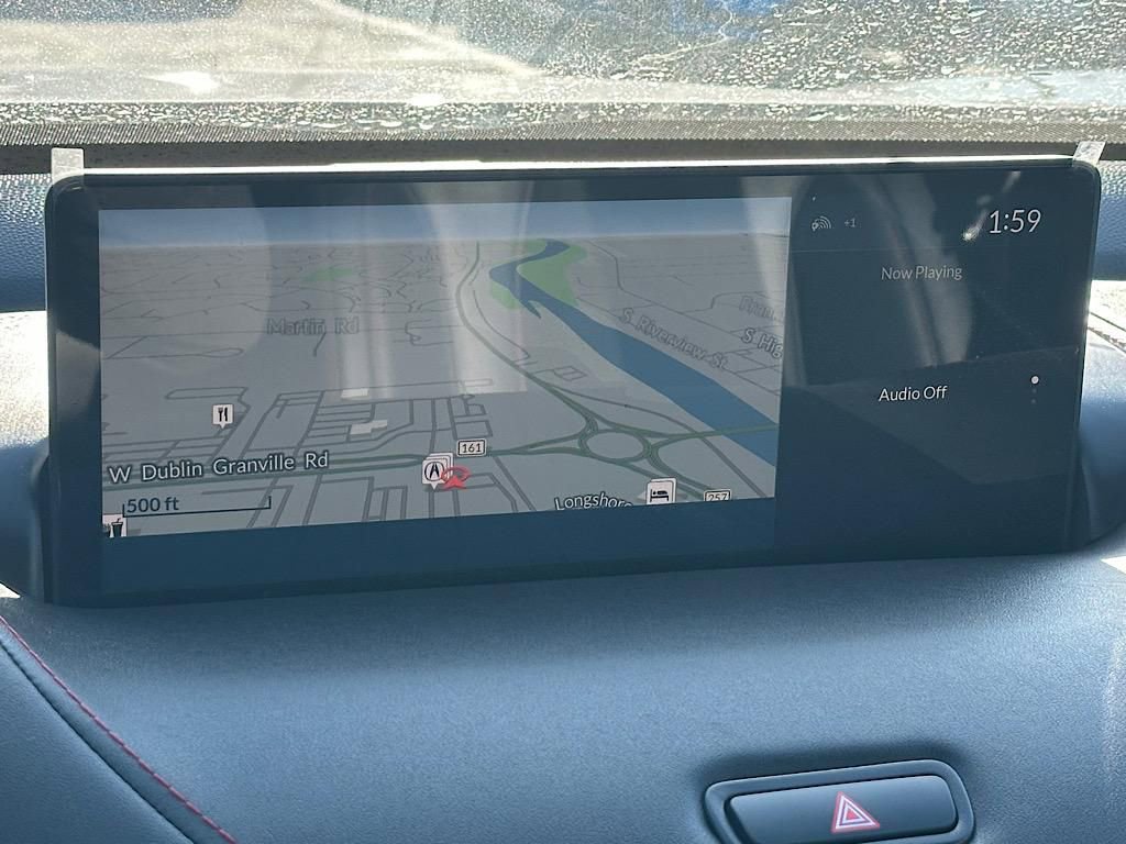 Certified 2025 Acura TLX A-Spec Package image 31