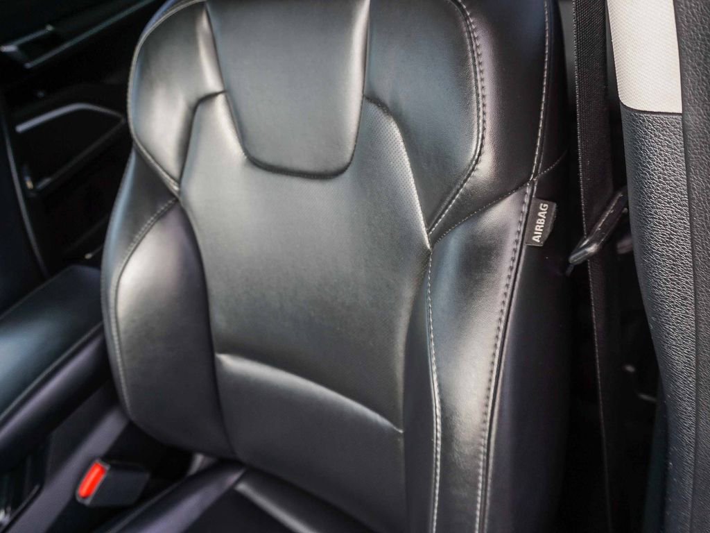 Used 2020 Kia Telluride LX FWD image 20