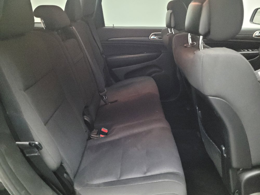 Used 2015 Jeep Grand Cherokee Laredo w/ Quick Order Package 23E image 19