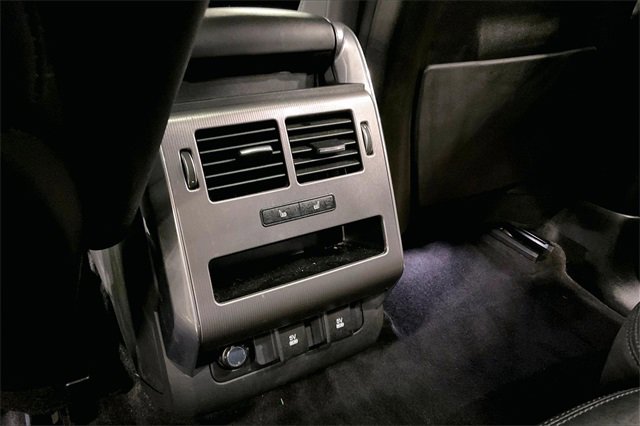 Used 2020 Land Rover Range Rover Sport HSE image 33